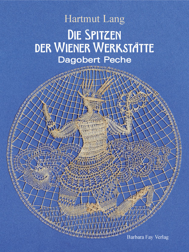 Spitzen der Wiener Werksttten von Helmut Lang